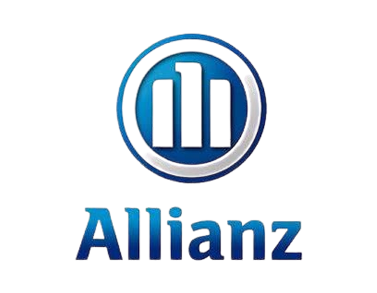 logo de allianz seguros