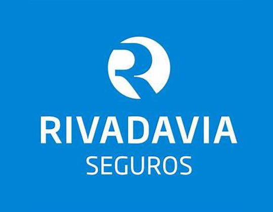 logo rivadavia seguros